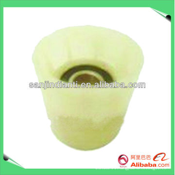 High quality!!!elevator door roller, elevator parts, elevator hanger roller